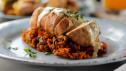 Sous Vide Chicken with Trifongo