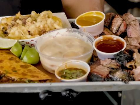 Big Lee's Birria Tacos