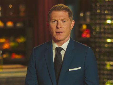 Q and A with Bobby Flay