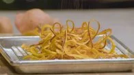 Brooke's Crispy Potatoes