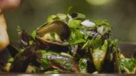 Brooke's Steamed Mussels