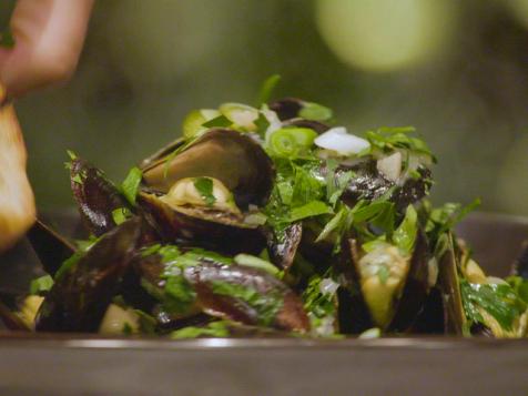 Brooke's Shellfish Tips
