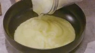 Michael's Applesauce Hack