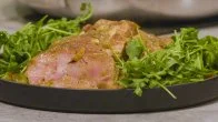 Michael's Braised Pork Belly