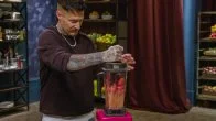 Michael's Tomato Water OTF