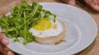 Tiffany's Leftover Grits