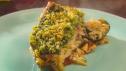Roasted Fish