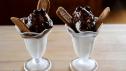 Dark Chocolate Espresso Sundae