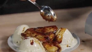 Banana Foster