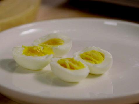 5 Ways to Cook Eggs