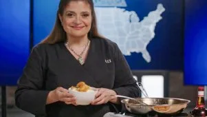 French Cooking Techniques