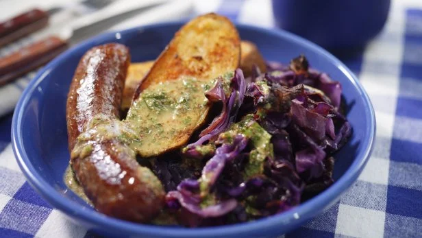 14 Oktoberfest Recipes Worth Raising a Stein To