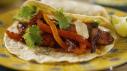 BBQ Chicken Fajitas