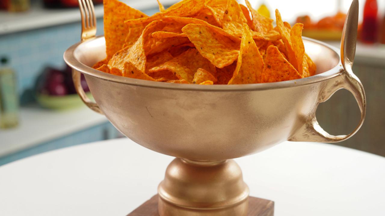 The Kitchen Bowl