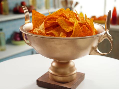 The Kitchen Bowl
