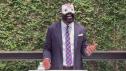 Eric's Blindfolded Spice Taste Test