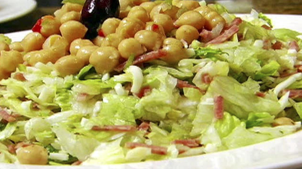 Original Chopped Salad