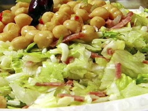 Original Chopped Salad