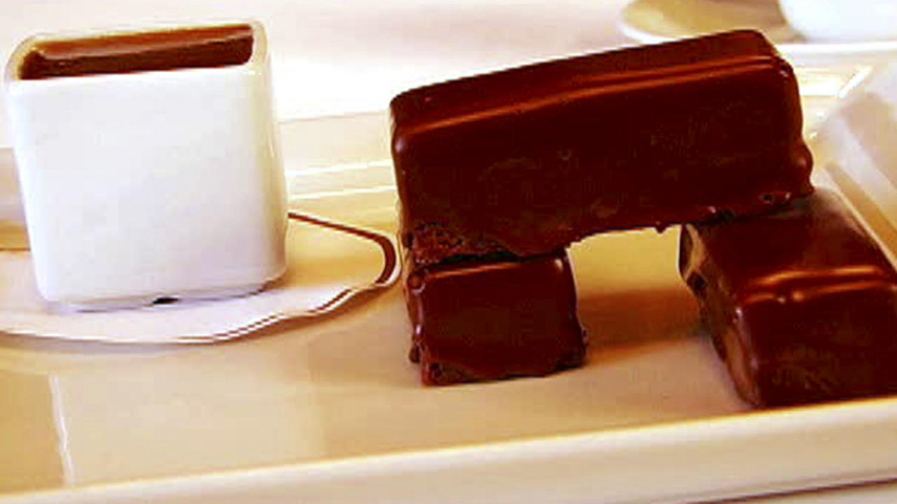 SRG Eskimo Bars