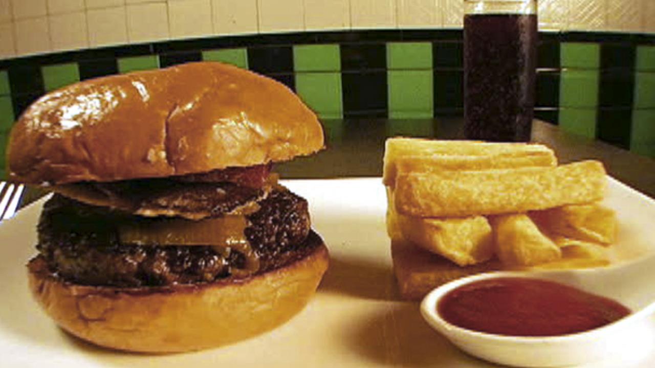 Umami Burger