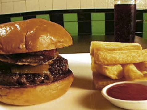 Umami Burger