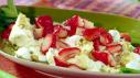 Strawberry Limoncello Dessert