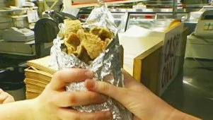 The Best Gyro in Cleveland