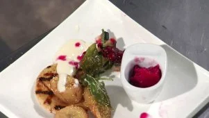 Gotta Grill Desserts