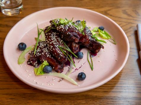 Chicken Wings in Charleston