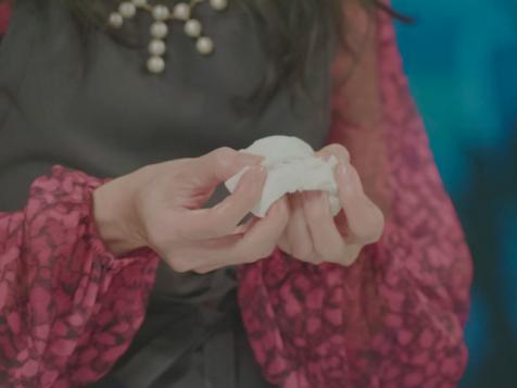 Homemade Marshmallows