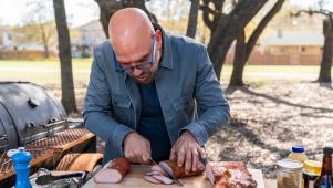 BBQ Breakdowns: Pork Loin