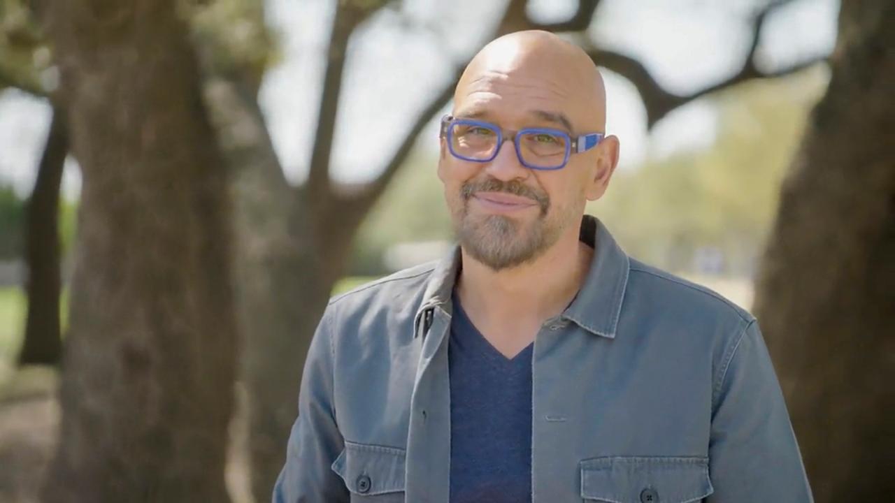 Michael Symon's 10 Commandments of BBQ