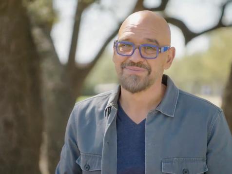 Michael Symon's 10 Commandments of BBQ