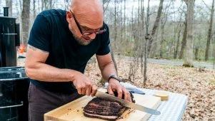 BBQ Breakdown: Brisket