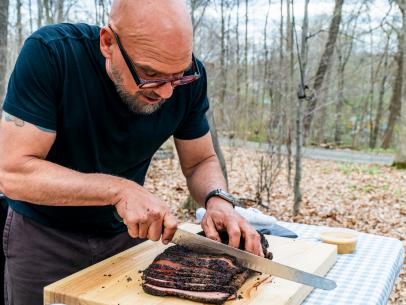 Michael's Best Bets for Homemade BBQ Brisket