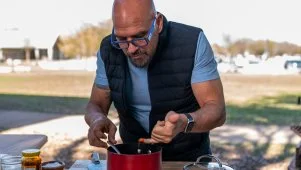 BBQ Breakdown: Kansas City-Style Sauce