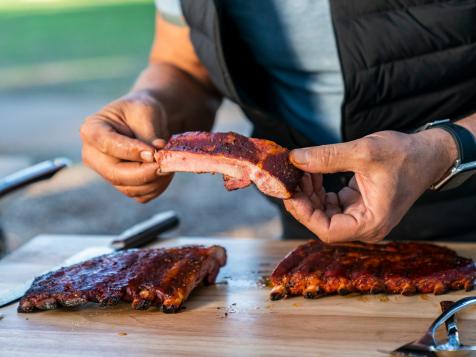 BBQ Breakdowns: Ribs