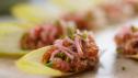 Spicy Tuna Tartare
