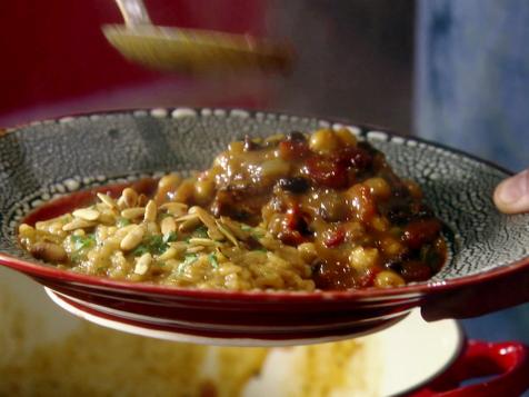 Chicken and Green Chile Pumpkin Bean Stew