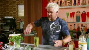 Pineapple Poblano Picante