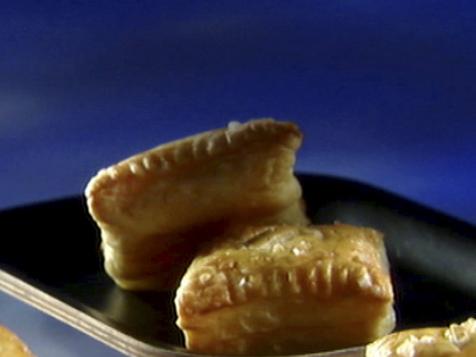 Guy's Sweet Figs in a Blanket