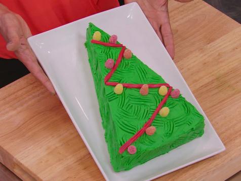 Carla's Holiday Decorating Tips