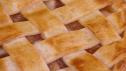 Decorating with Pie Crust