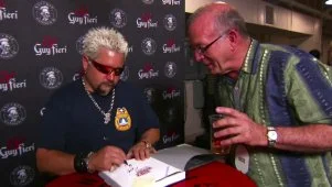 Guy Fieri: Pit Crew
