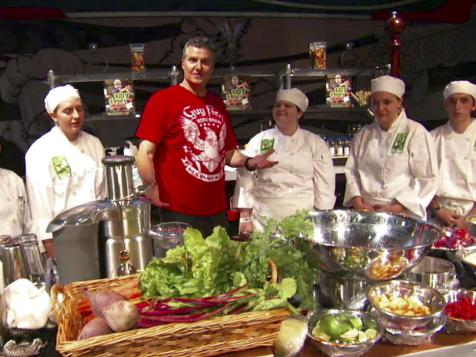 ProStart Your Engine