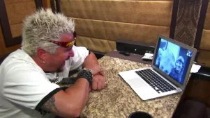 Guy Fieri: Victory Lap