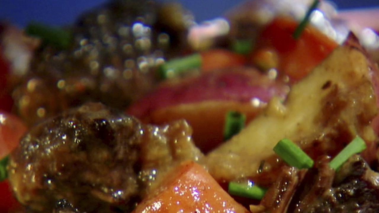 Guy's Double Jack Stew