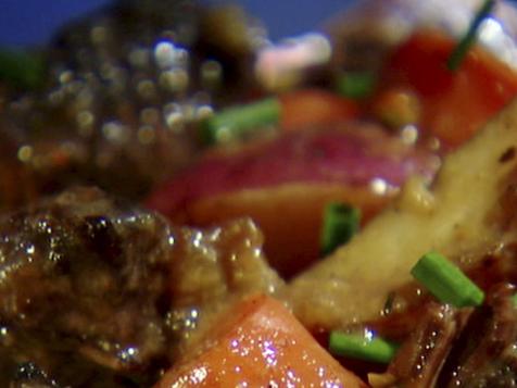 Guy's Double Jack Stew