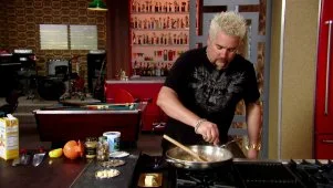 Whole Grain Mustard Sauce