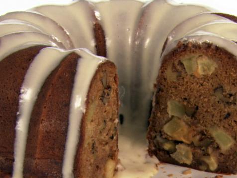 Giada's Thanksgiving Favorites